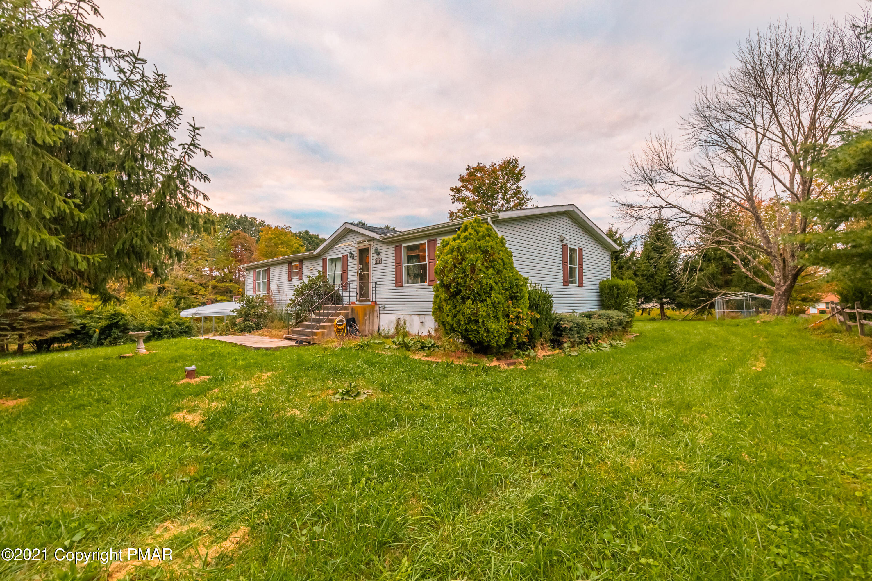 436 Sabol Road Stroudsburg, PA 18360 - Photo 54 of 59 Corner View