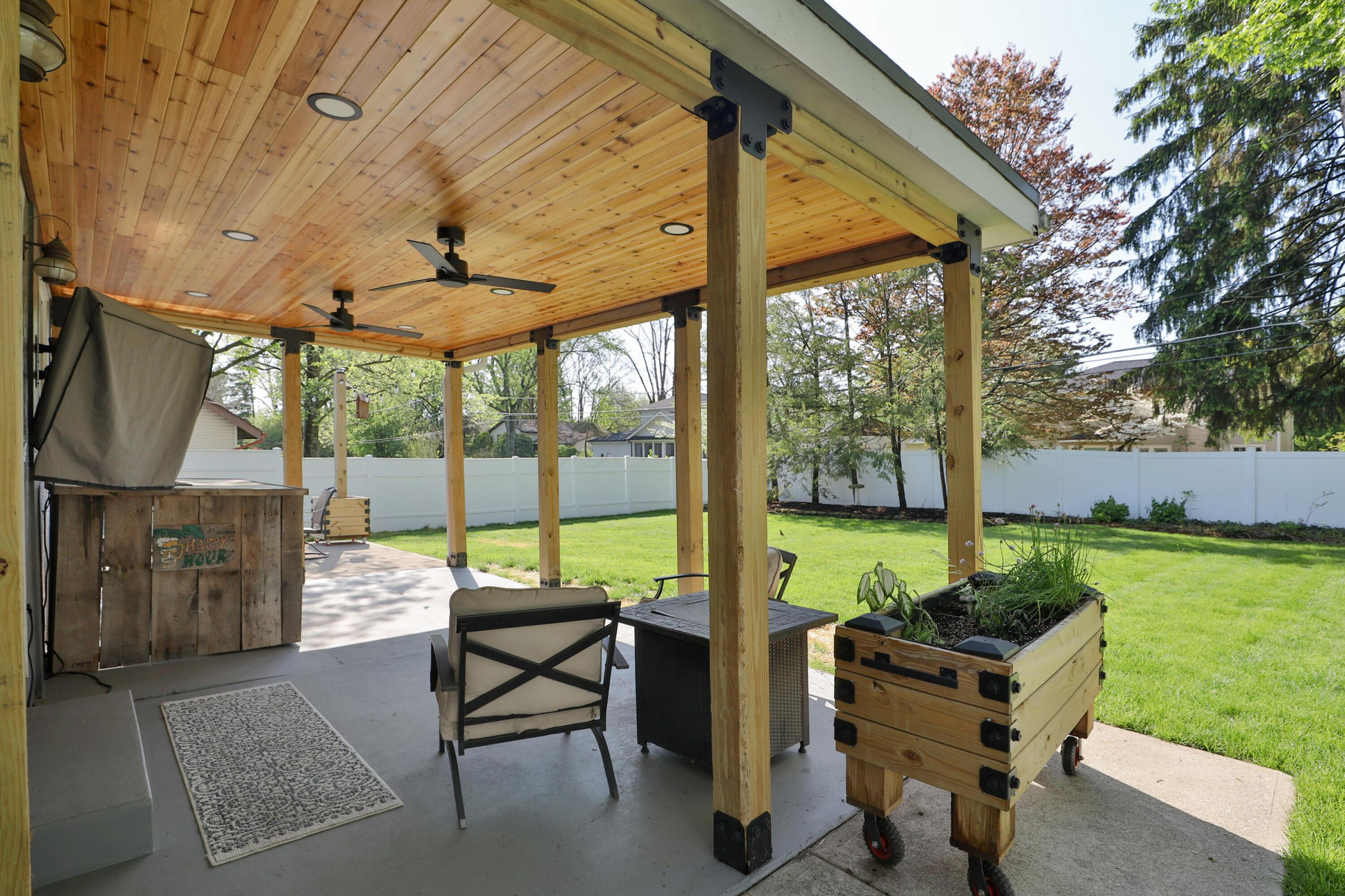 1363 Castleton Road North Columbus, OH 43220 - Photo 57 of 74 1363-Castleton-N-57