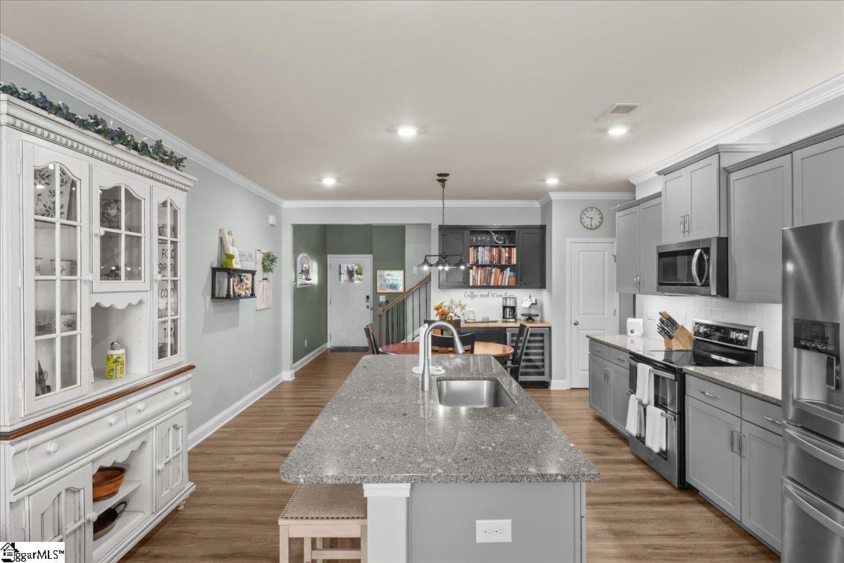 525 Yellow Fox Road Greer, SC 29650 - Photo 12 of 42 Gallery Image 12