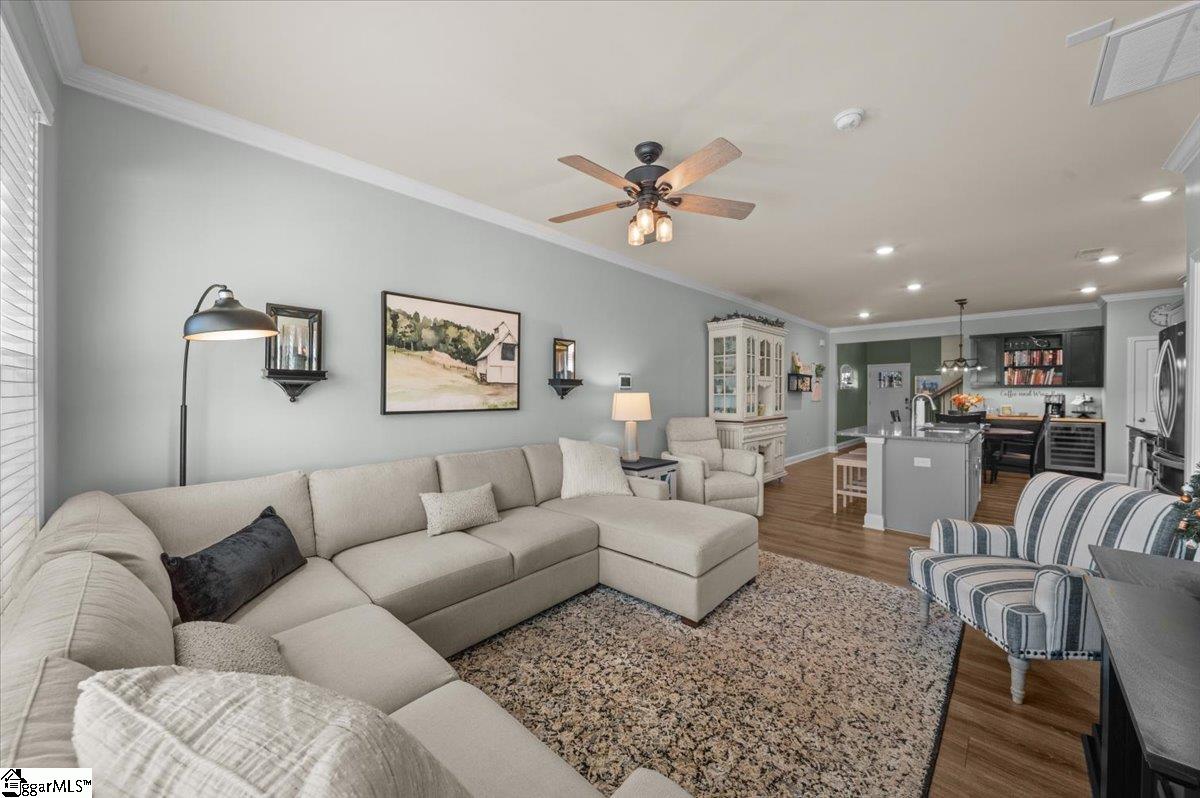 525 Yellow Fox Road Greer, SC 29650 - Photo 13 of 42 Gallery Image 13