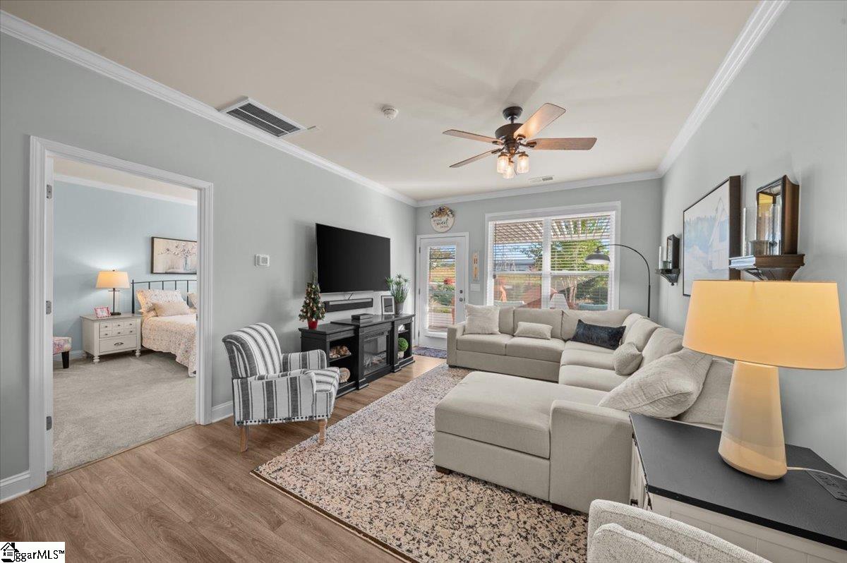 525 Yellow Fox Road Greer, SC 29650 - Photo 14 of 42 Gallery Image 14