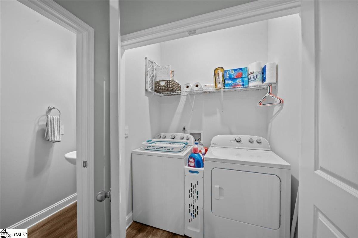 525 Yellow Fox Road Greer, SC 29650 - Photo 18 of 42 Gallery Image 18