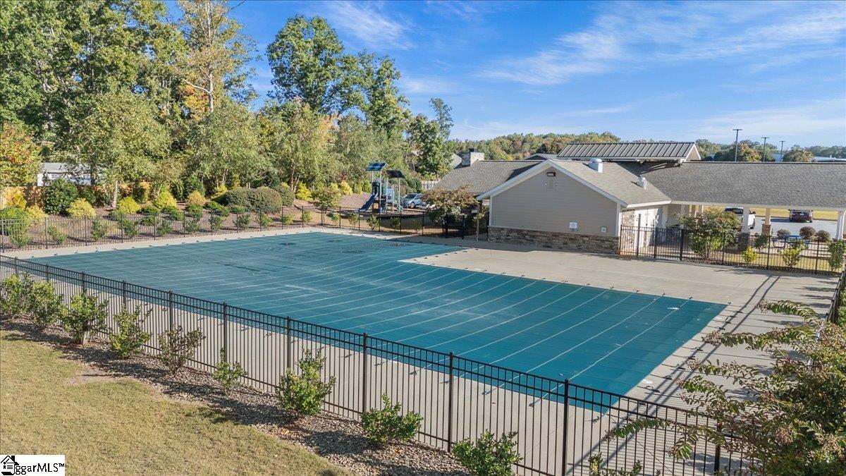 525 Yellow Fox Road Greer, SC 29650 - Photo 35 of 42 Gallery Image 35