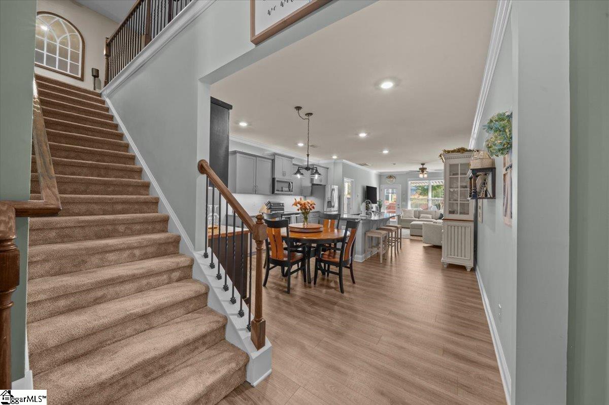525 Yellow Fox Road Greer, SC 29650 - Photo 4 of 42 Gallery Image 4