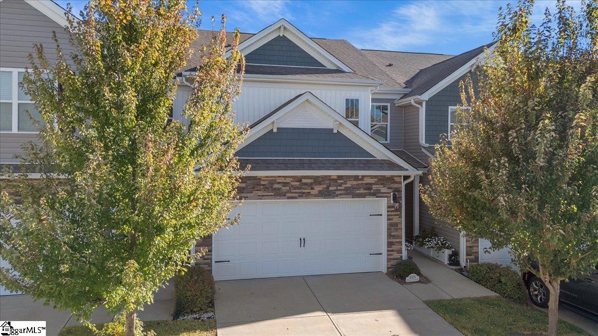 525 Yellow Fox Road Greer, SC 29650 - Photo 41 of 42 Gallery Image 41