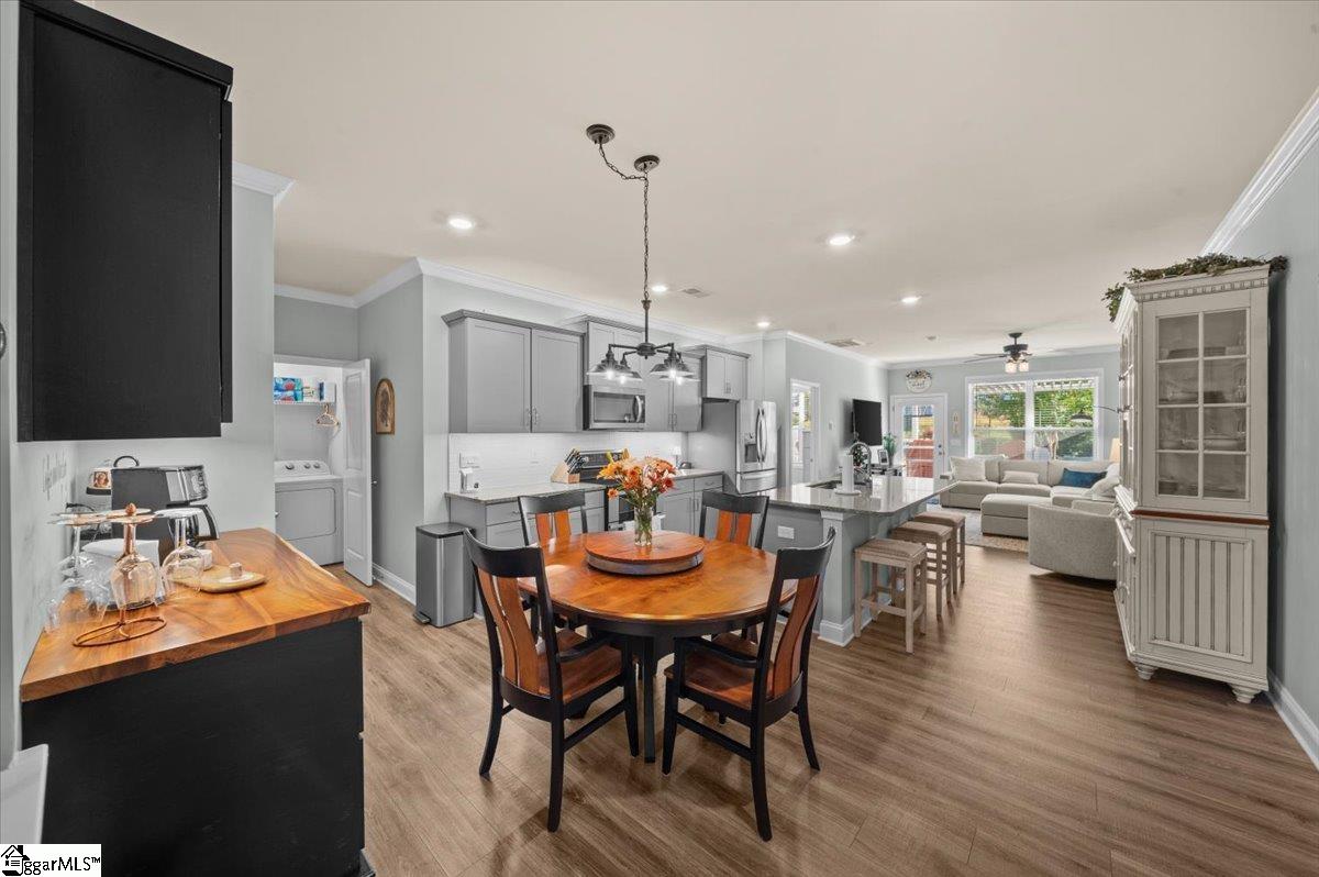 525 Yellow Fox Road Greer, SC 29650 - Photo 5 of 42 Gallery Image 5
