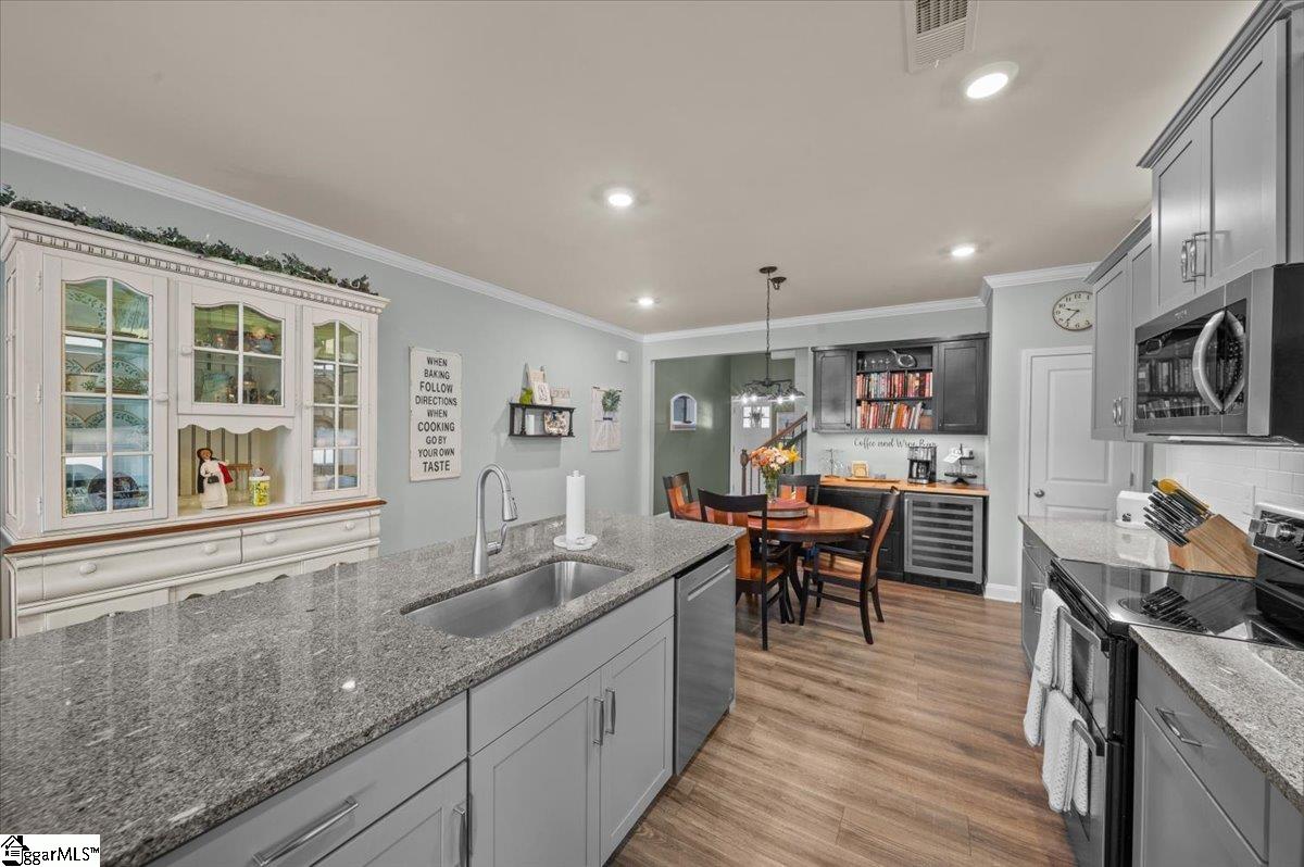 525 Yellow Fox Road Greer, SC 29650 - Photo 9 of 42 Gallery Image 9