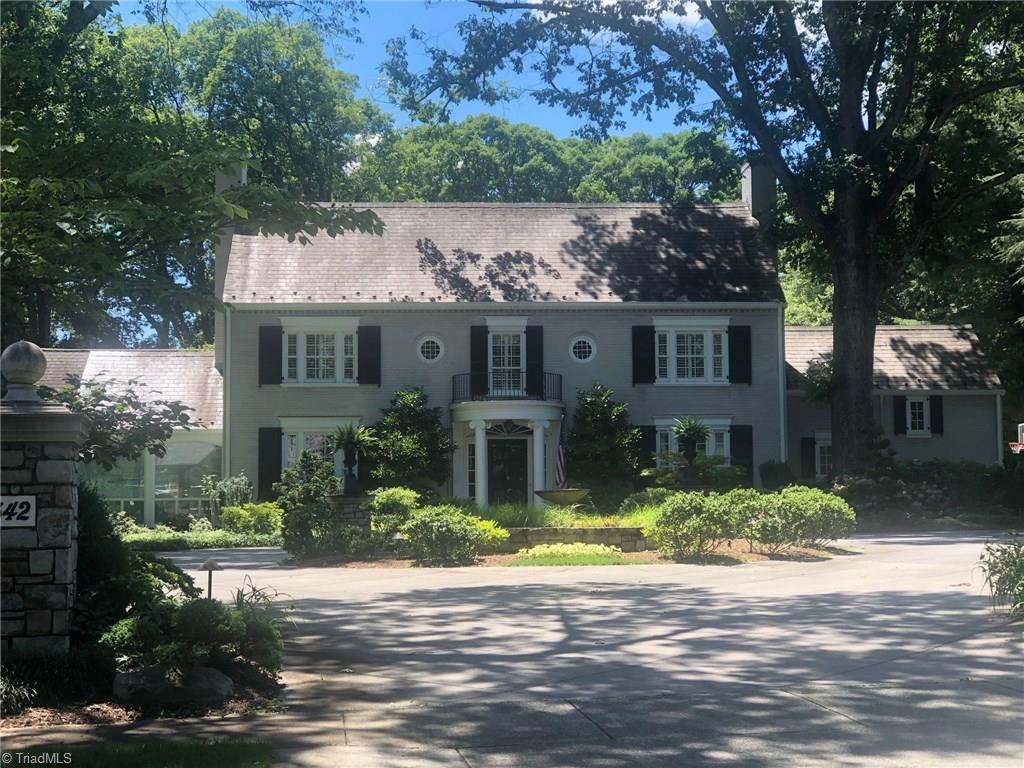 342 Arbor Road Winston-Salem, NC 27104 - Photo 1 of 1 Gallery Image 1