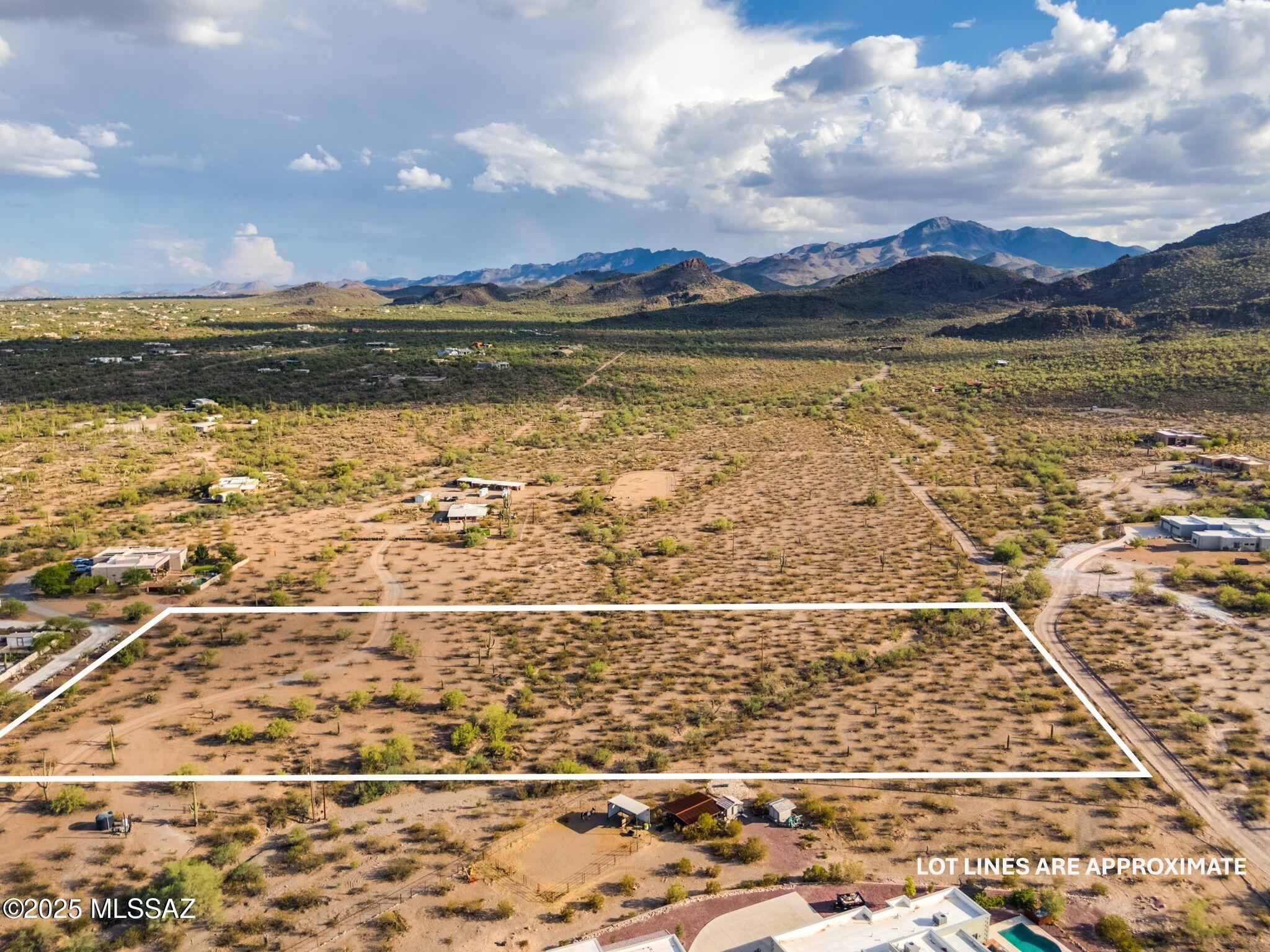 7759 North Artesiano Road, Unit 2 Tucson, AZ 85743 - Photo 13 of 33
