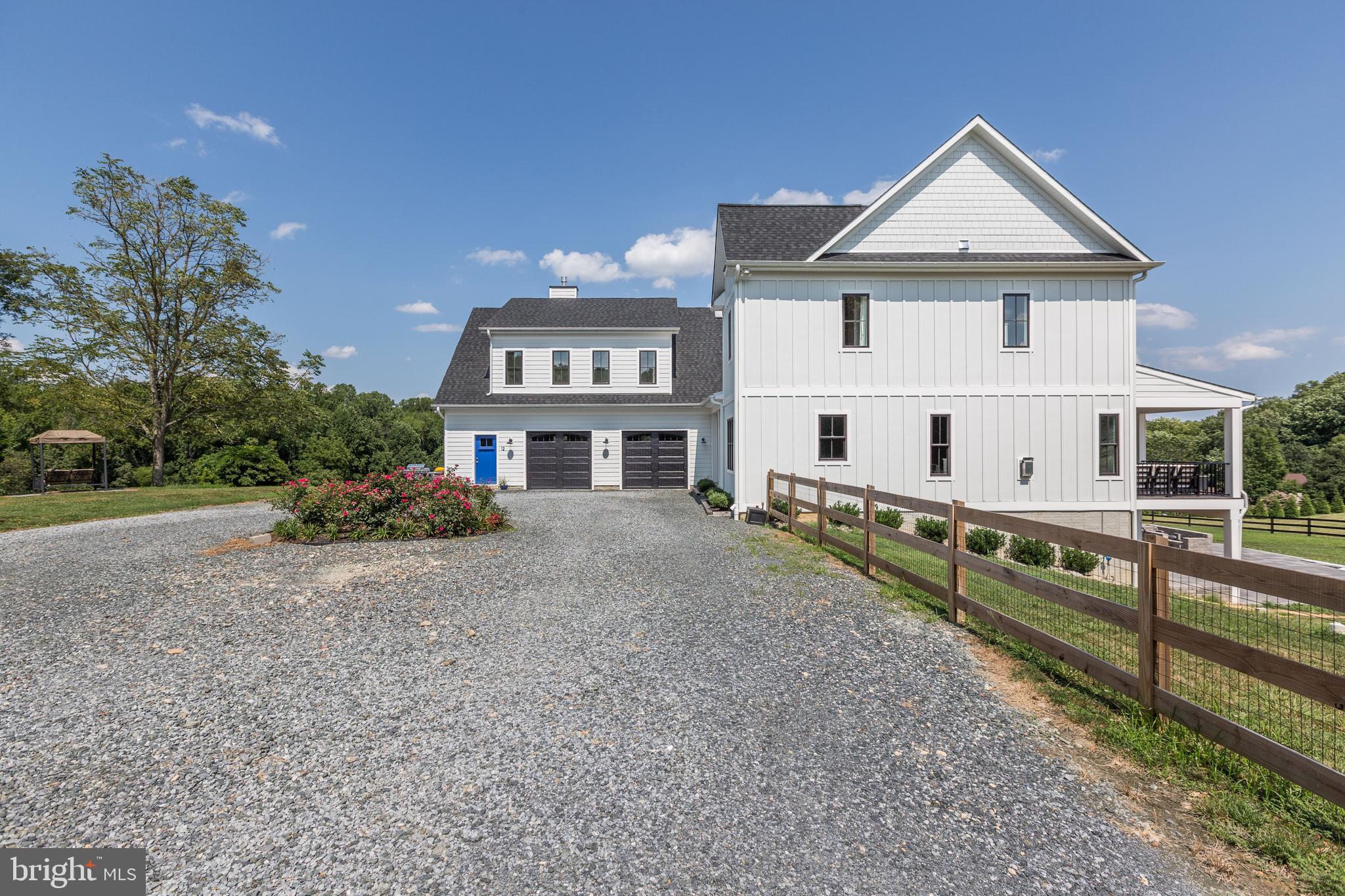 3296 Green Ash Road Davidsonville, MD 21035 - Photo 4 of 16 Exterior Example of Work