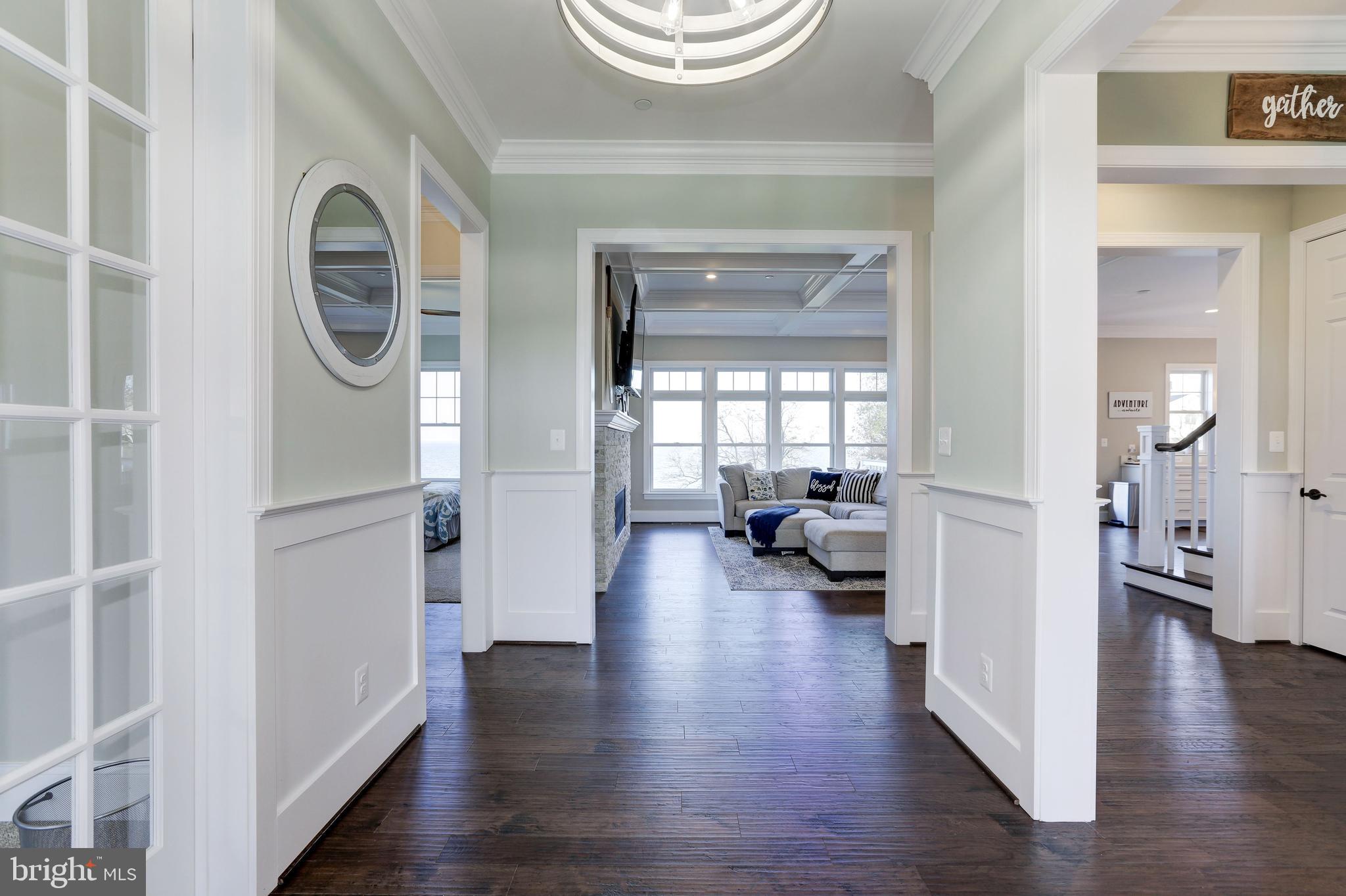 3296 Green Ash Road Davidsonville, MD 21035 - Photo 5 of 16 Detail Finishes