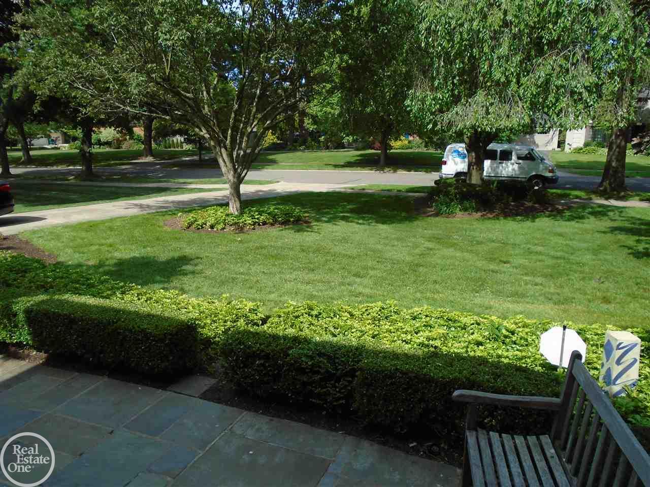671 Westchester Road Grosse Pointe Park, MI 48230 - Photo 10 of 71