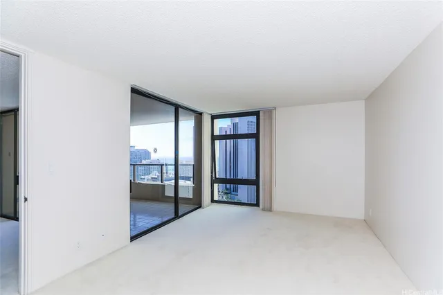 $3,900 | 1650 Ala Moana Boulevard, Unit 2611, Honolulu, HI 96815