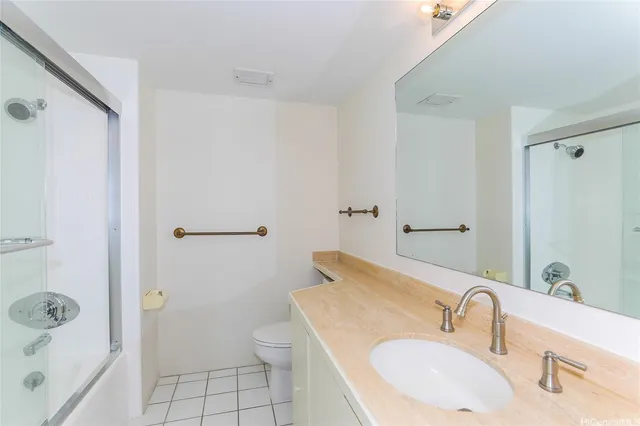 $3,900 | 1650 Ala Moana Boulevard, Unit 2611, Honolulu, HI 96815