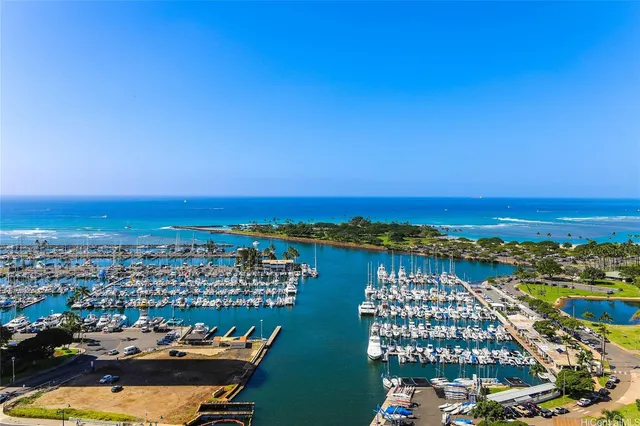 $3,900 | 1650 Ala Moana Boulevard, Unit 2611, Honolulu, HI 96815