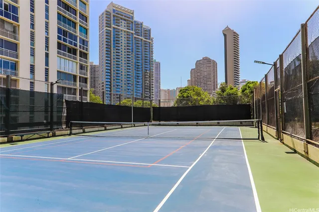 $3,900 | 1650 Ala Moana Boulevard, Unit 2611, Honolulu, HI 96815