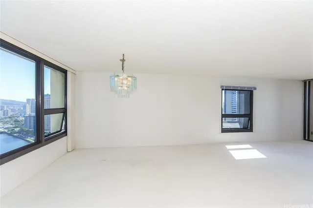 $3,900 | 1650 Ala Moana Boulevard, Unit 2611, Honolulu, HI 96815