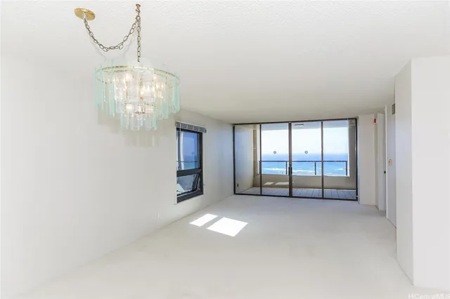 $3,900 | 1650 Ala Moana Boulevard, Unit 2611, Honolulu, HI 96815
