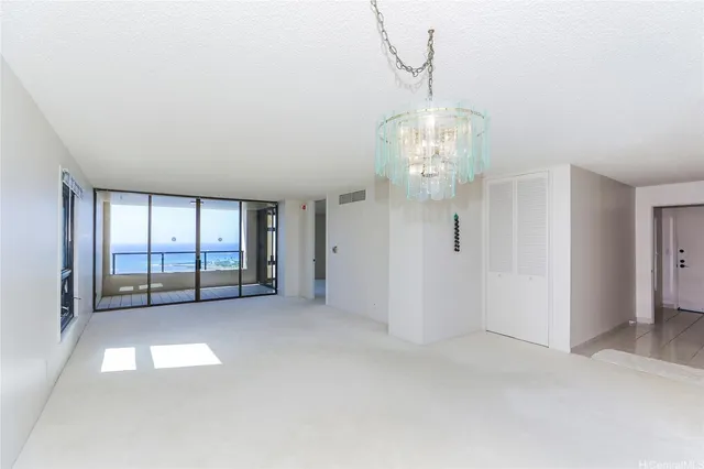 $3,900 | 1650 Ala Moana Boulevard, Unit 2611, Honolulu, HI 96815