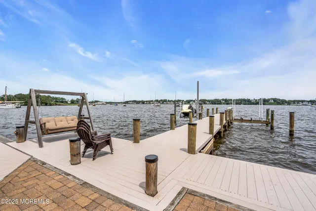 $3,895,000 | 99 Holly Lane, Bayville, NJ 08721