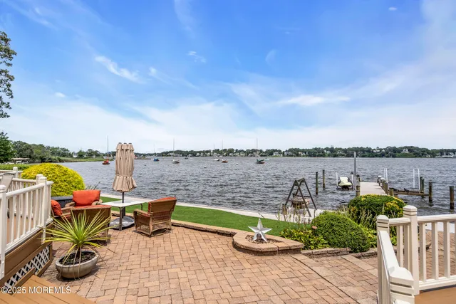 $3,895,000 | 99 Holly Lane, Bayville, NJ 08721