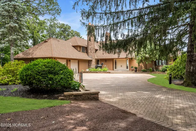 $3,895,000 | 99 Holly Lane, Bayville, NJ 08721