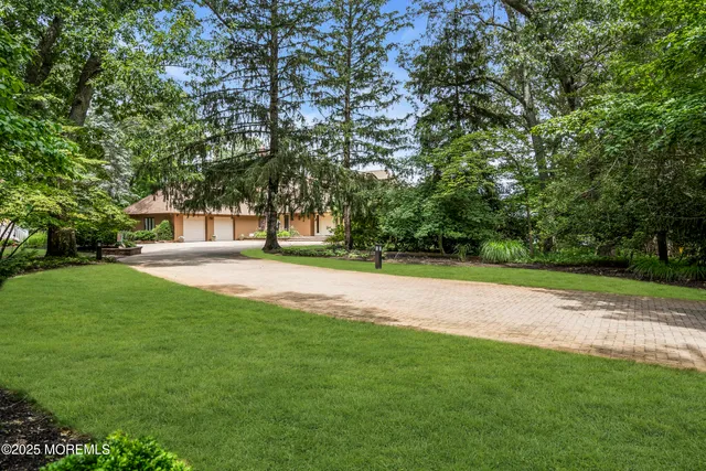 $3,895,000 | 99 Holly Lane, Bayville, NJ 08721