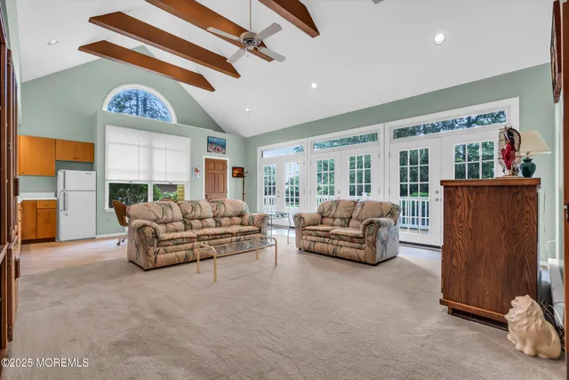 $3,895,000 | 99 Holly Lane, Bayville, NJ 08721