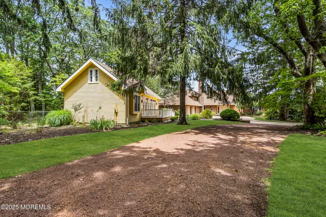 $3,895,000 | 99 Holly Lane, Bayville, NJ 08721