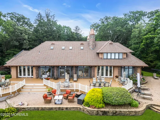 $3,895,000 | 99 Holly Lane, Bayville, NJ 08721