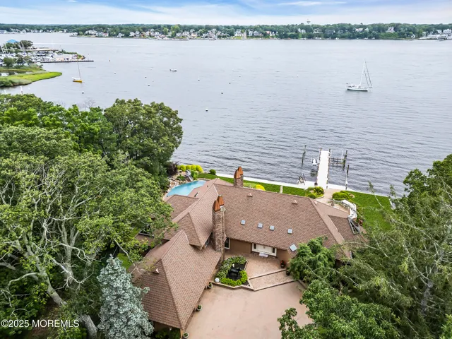 $3,895,000 | 99 Holly Lane, Bayville, NJ 08721