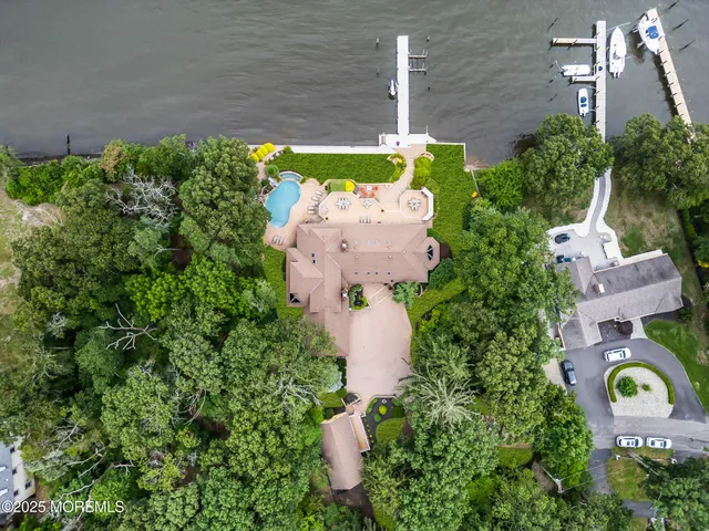 $3,895,000 | 99 Holly Lane, Bayville, NJ 08721