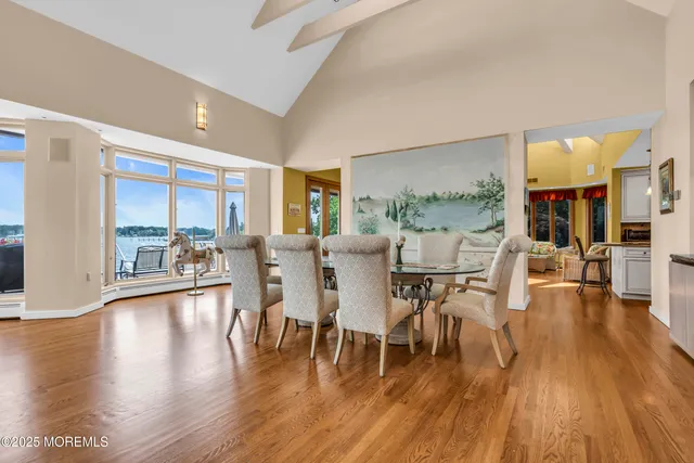 $3,895,000 | 99 Holly Lane, Bayville, NJ 08721