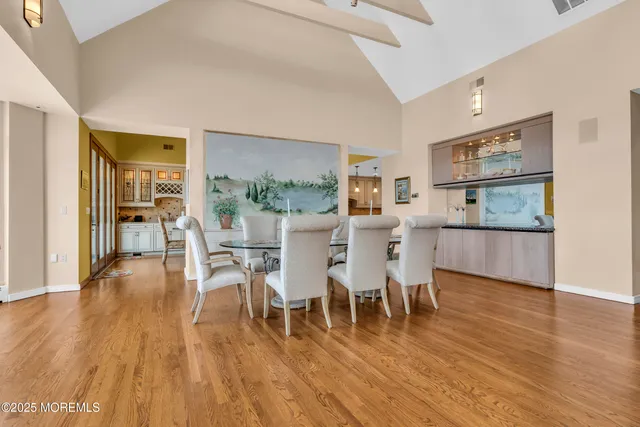 $3,895,000 | 99 Holly Lane, Bayville, NJ 08721