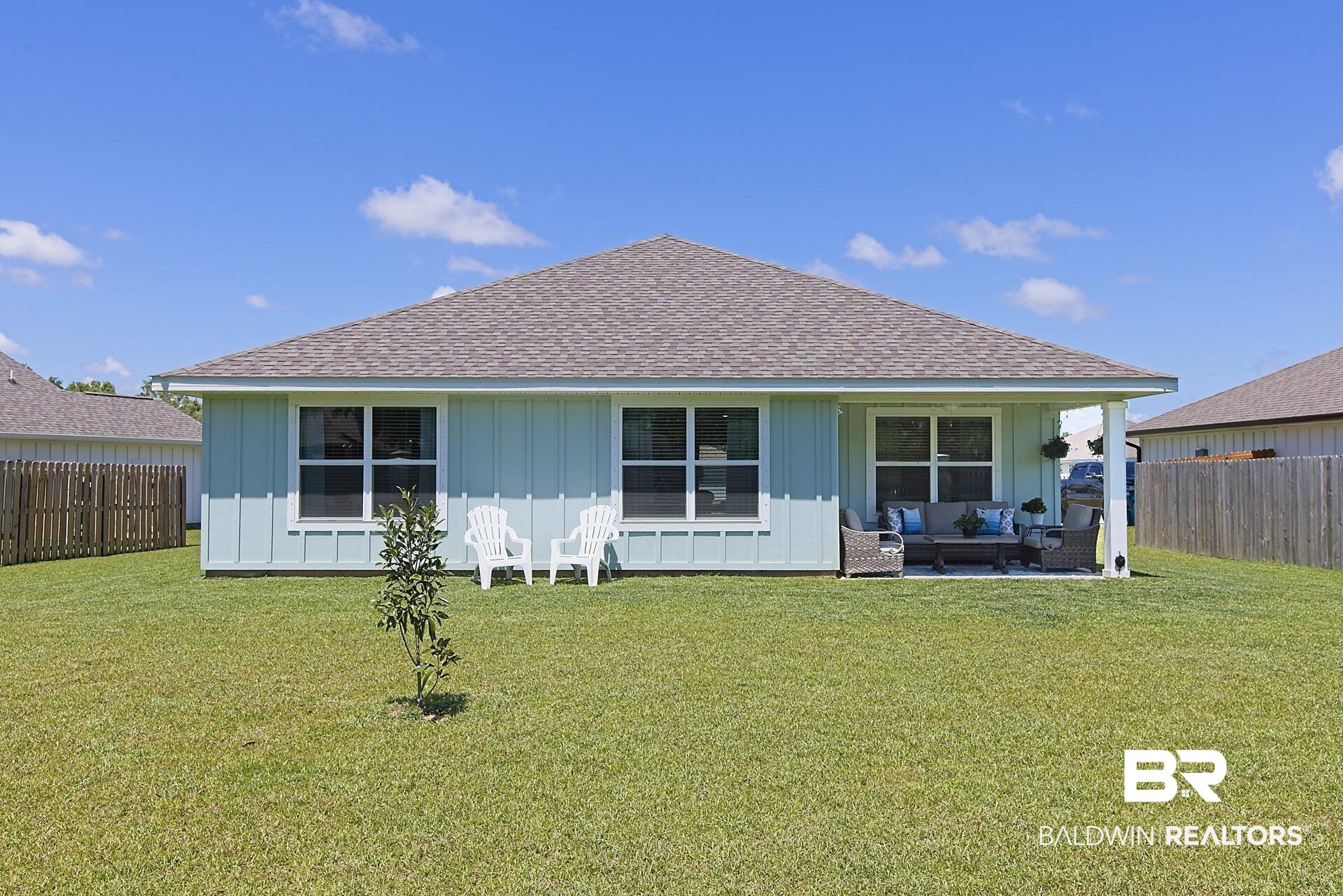 327 Preston Way Gulf Shores, AL 36542 - Photo 12 of 17