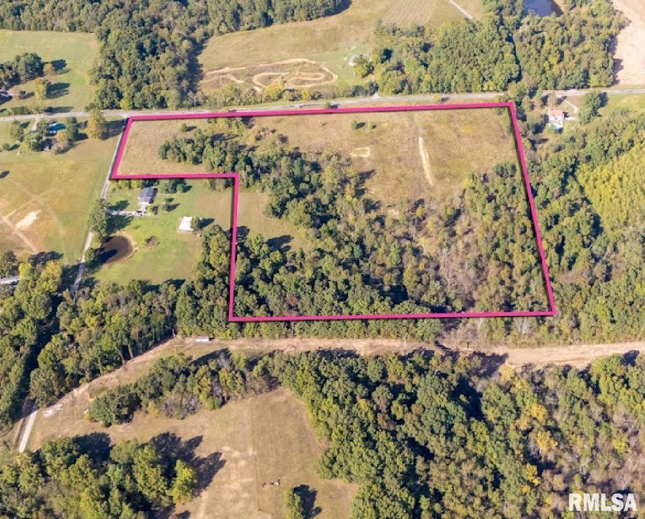 0 Galatia Post Road Pittsburg, IL 62974 - Photo 3 of 4 Gallery Image 3