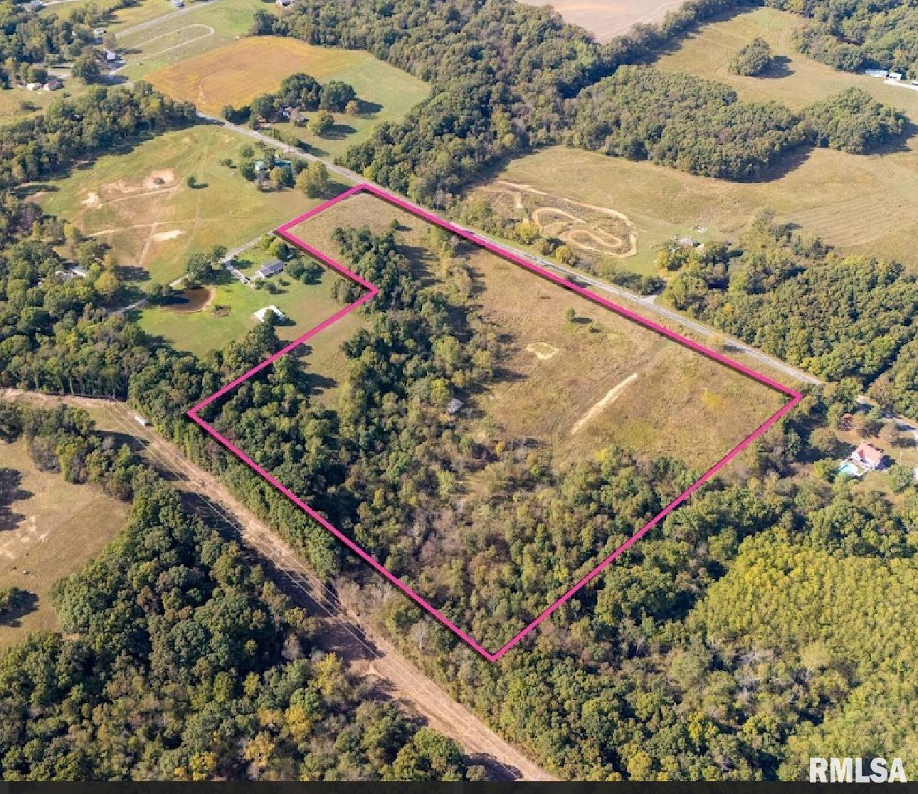0 Galatia Post Road Pittsburg, IL 62974 - Photo 4 of 4 Gallery Image 4