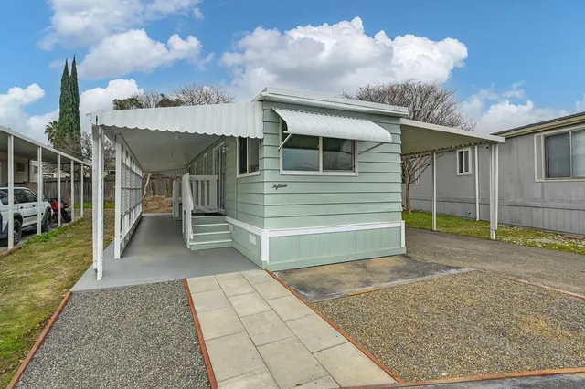 $54,950 | 15 Chabot Drive, Citrus Heights, CA 95621