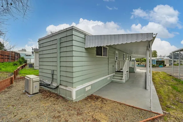 $54,950 | 15 Chabot Drive, Citrus Heights, CA 95621