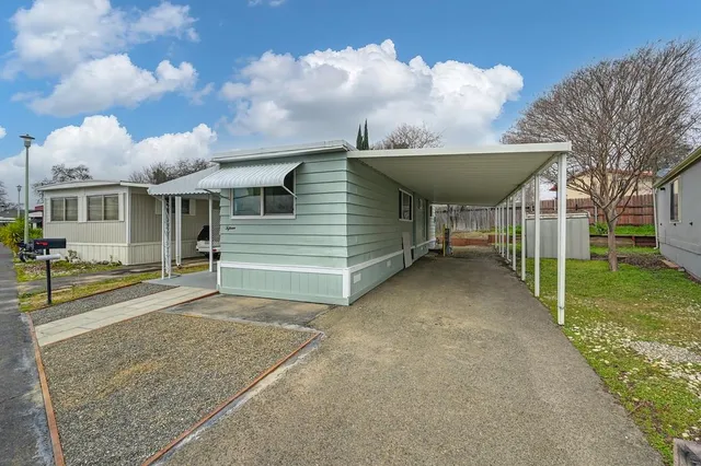 $54,950 | 15 Chabot Drive, Citrus Heights, CA 95621