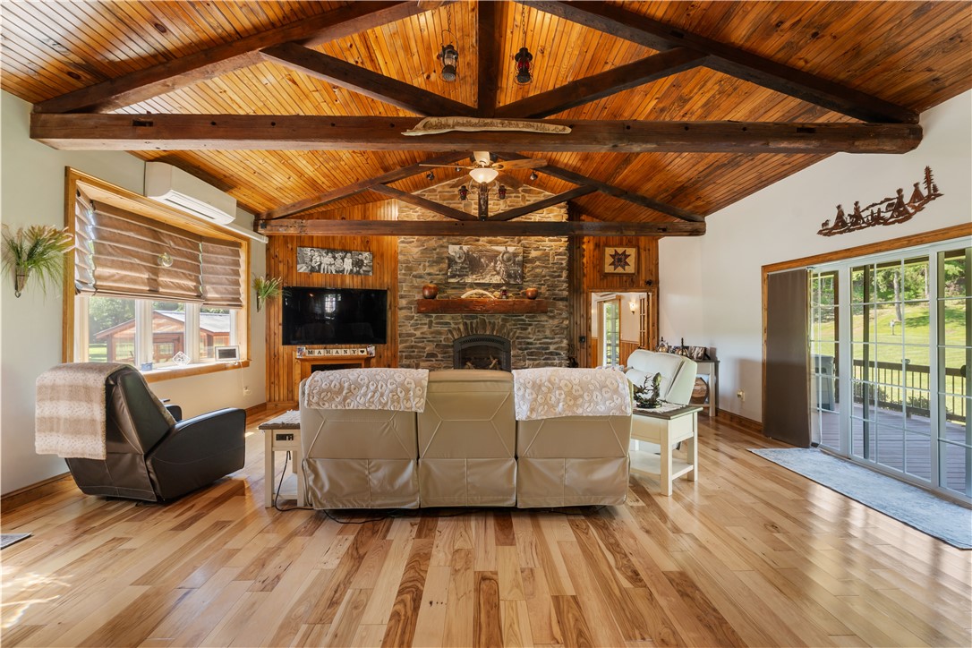 10760 Perry Road Arkport, NY 14807 - Photo 17 of 49