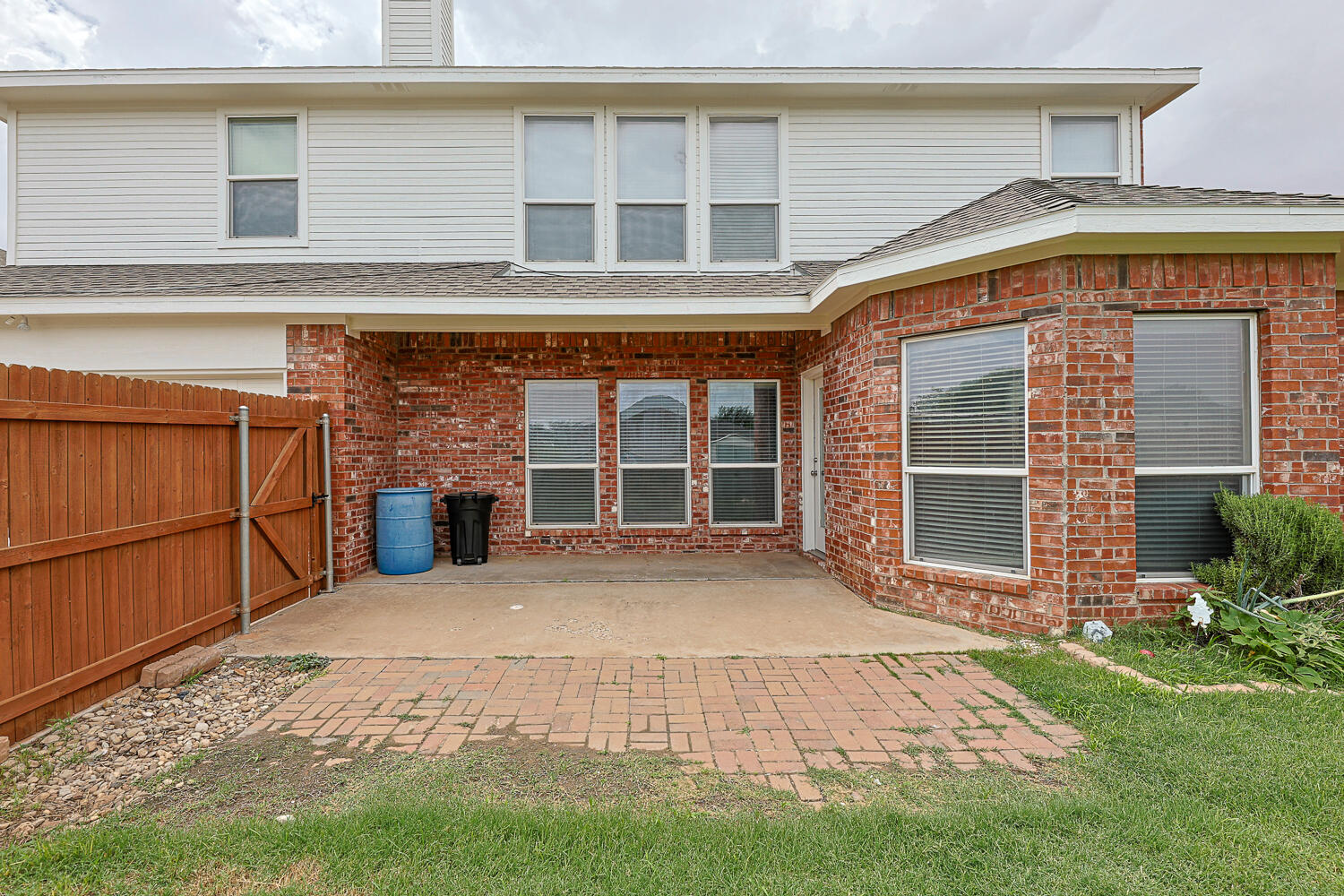 4919 Hanover Street Lubbock, TX 79416 - Photo 72 of 76 -