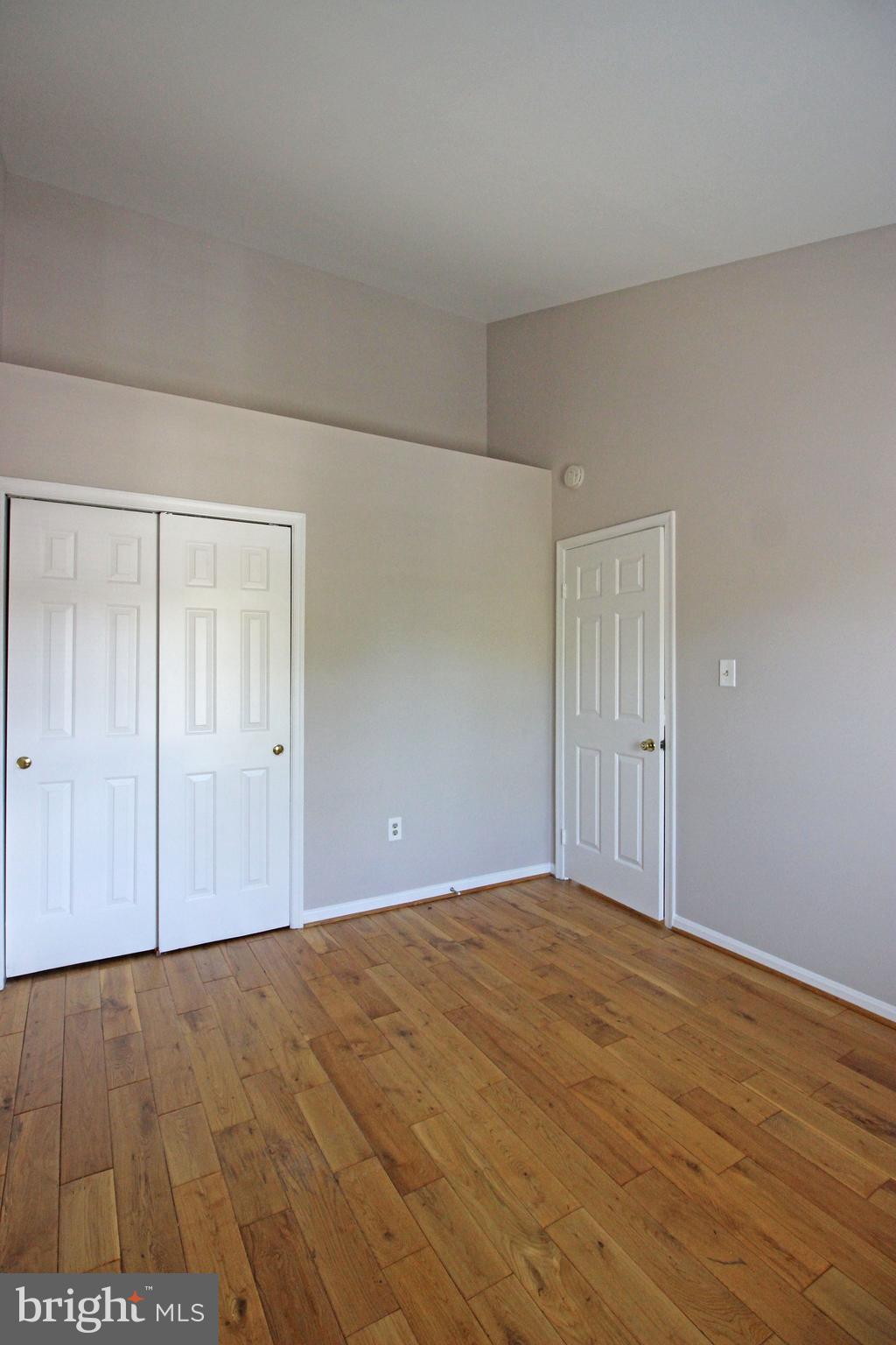 7609 Monitor Court Manassas, VA 20109 - Photo 13 of 32 a view of an empty room