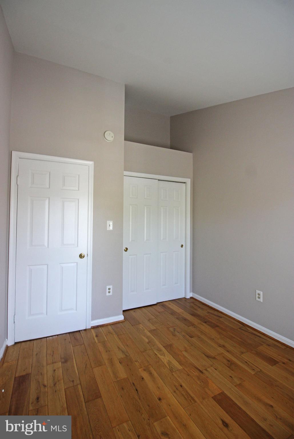 7609 Monitor Court Manassas, VA 20109 - Photo 15 of 32 a view of an empty room