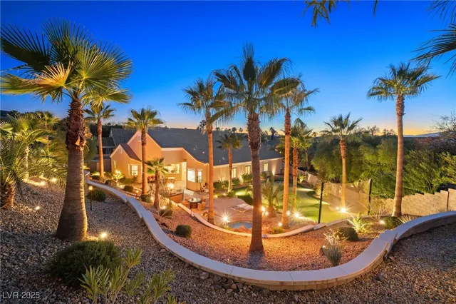 $1,249,000 | 2064 Poetry Avenue, Henderson, NV 89052