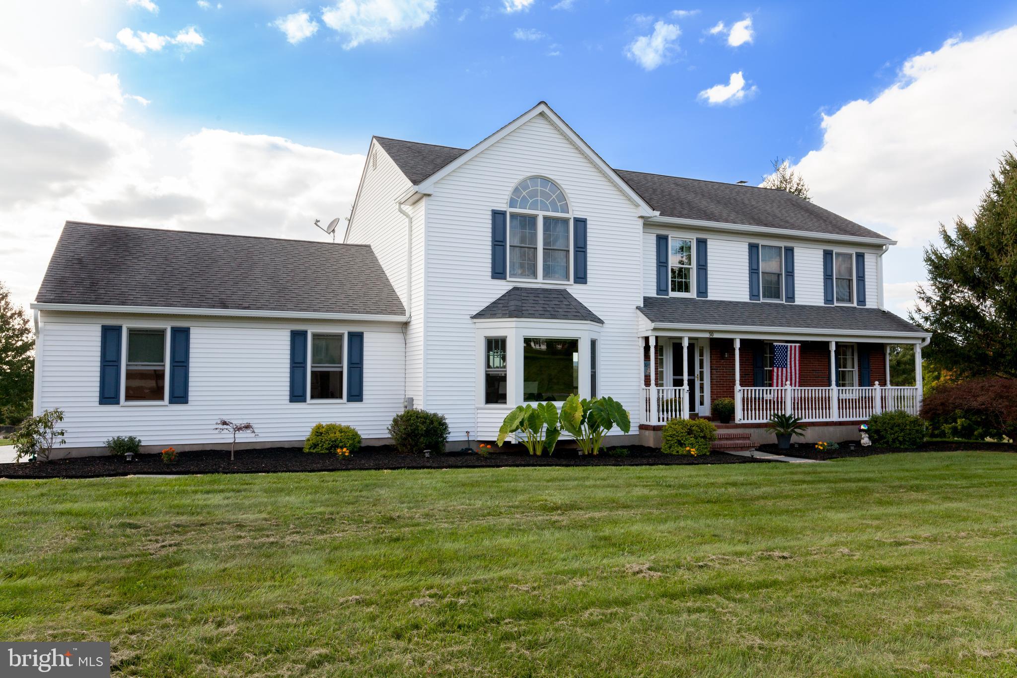30 Farmhouse Road Milford, NJ 08848 - Photo 2 of 41