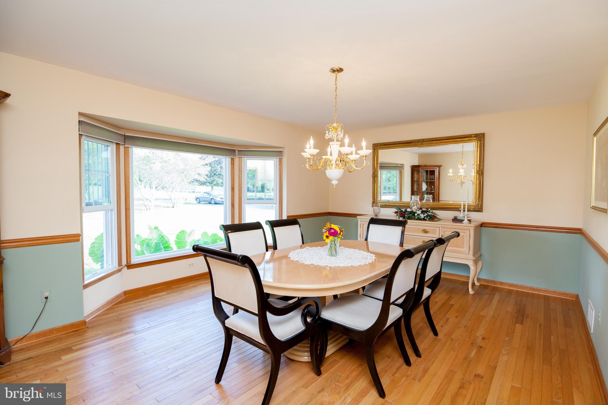 30 Farmhouse Road Milford, NJ 08848 - Photo 6 of 41 Dining Room