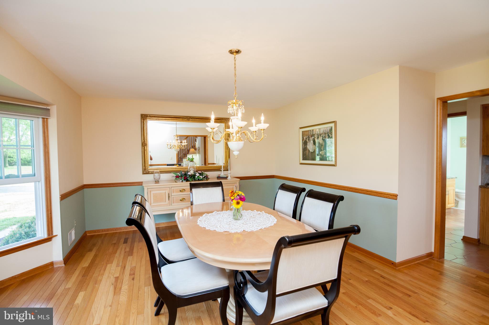 30 Farmhouse Road Milford, NJ 08848 - Photo 7 of 41 Dining Room