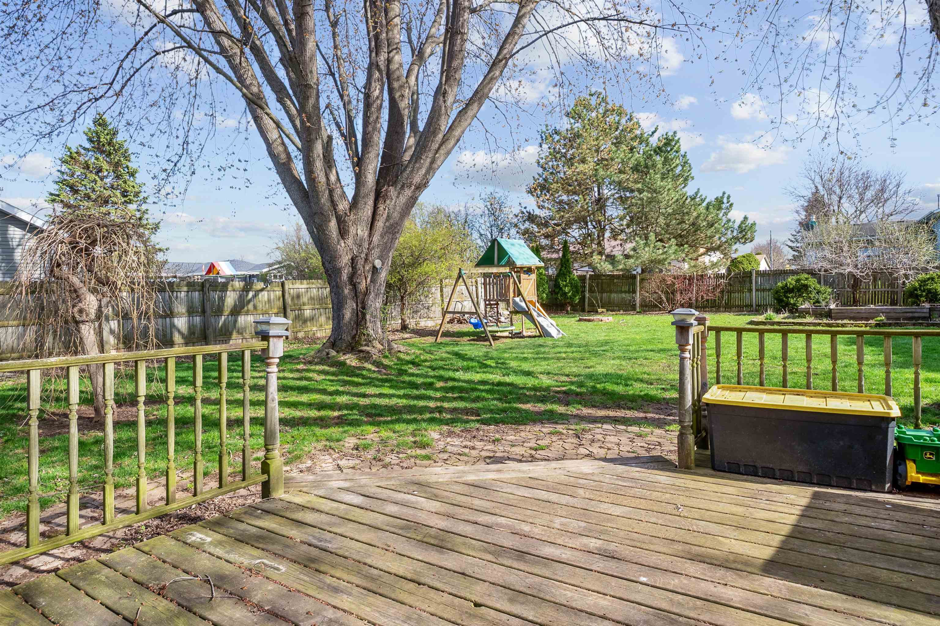3033 East Canary Street Appleton, WI 54915 - Photo 38 of 49