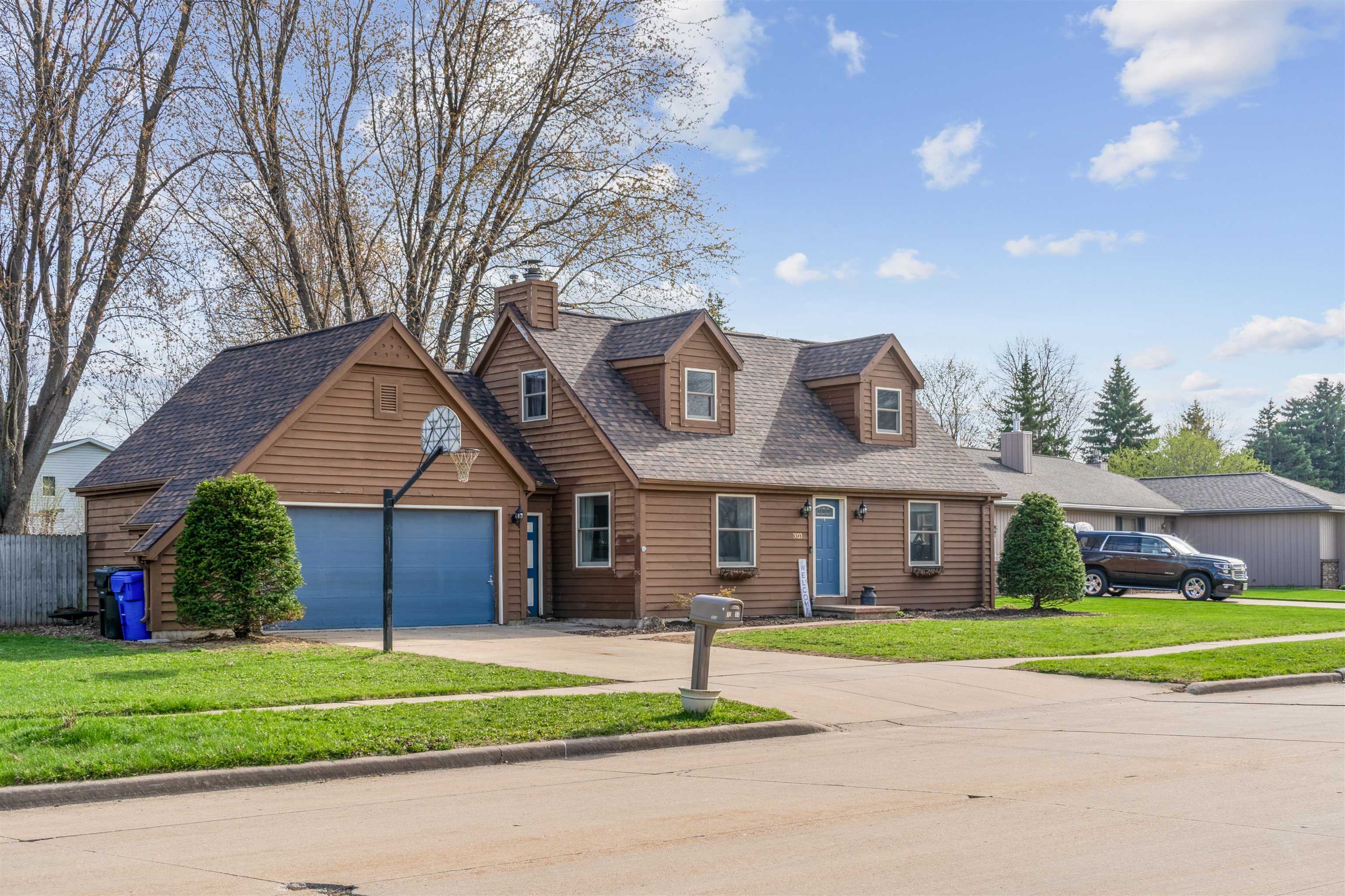 3033 East Canary Street Appleton, WI 54915 - Photo 4 of 49